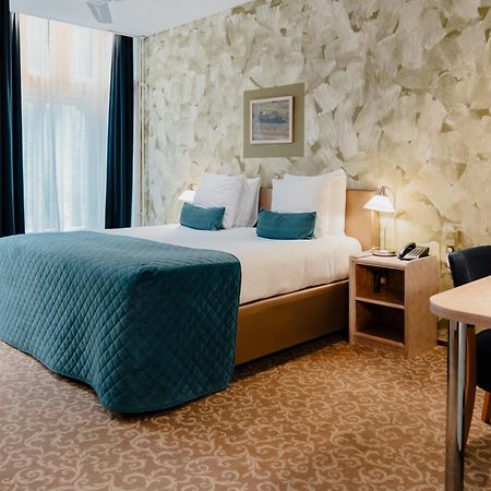 אמסטרדם Hotel Fita מראה חיצוני תמונה