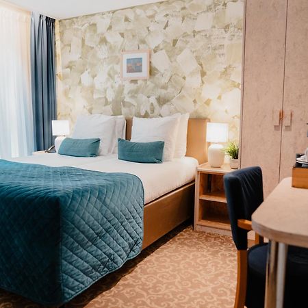 אמסטרדם Hotel Fita מראה חיצוני תמונה