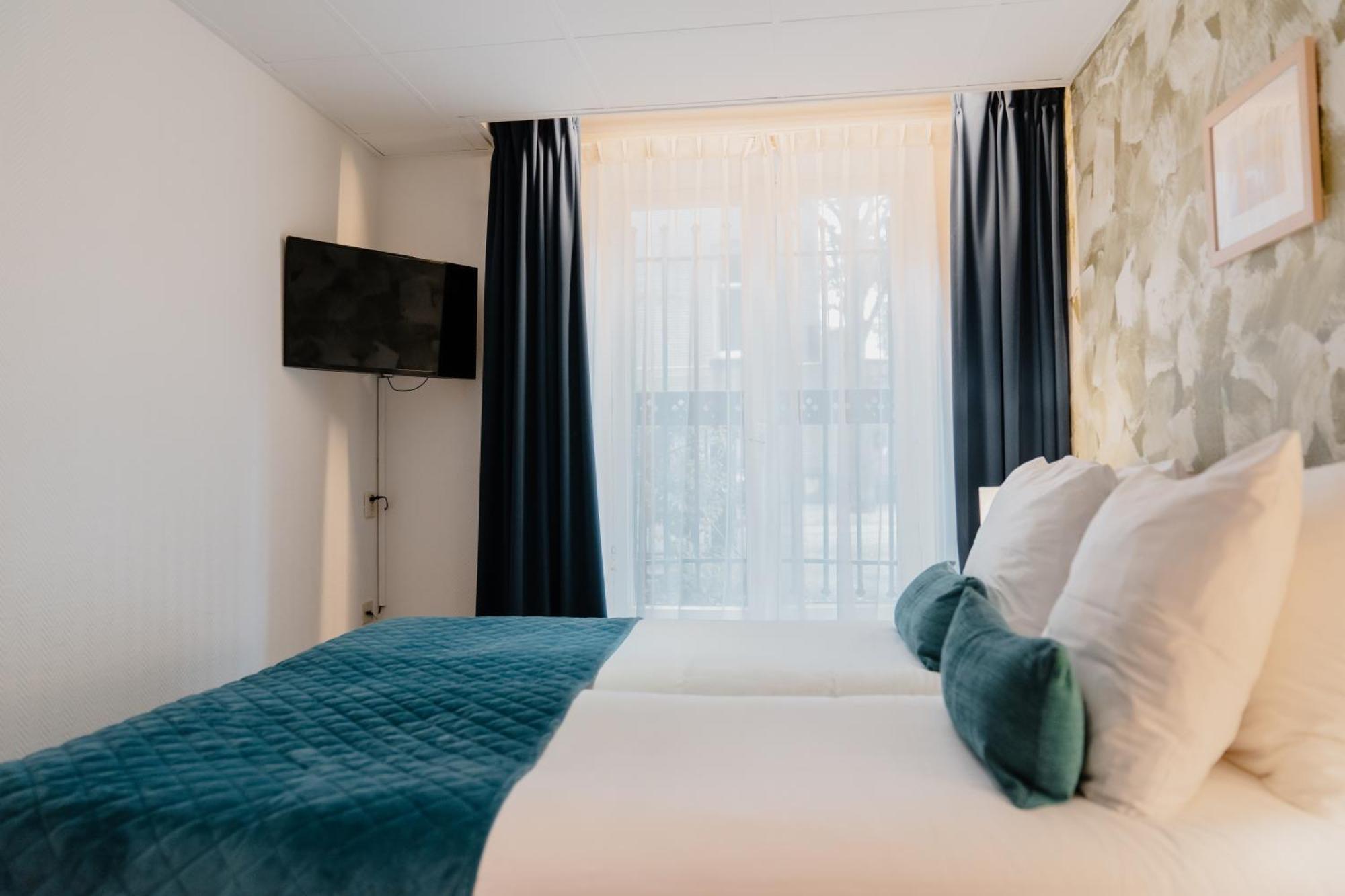 אמסטרדם Hotel Fita מראה חיצוני תמונה