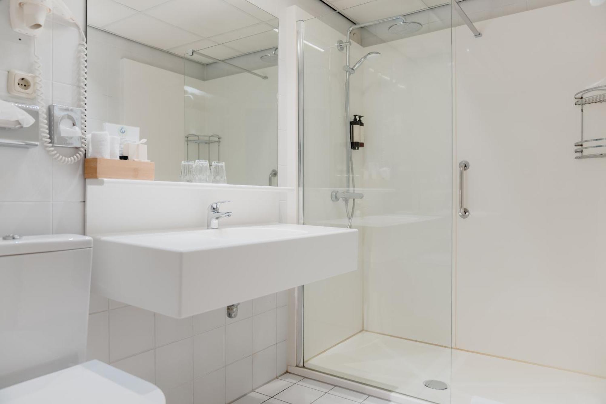 אמסטרדם Hotel Fita מראה חיצוני תמונה