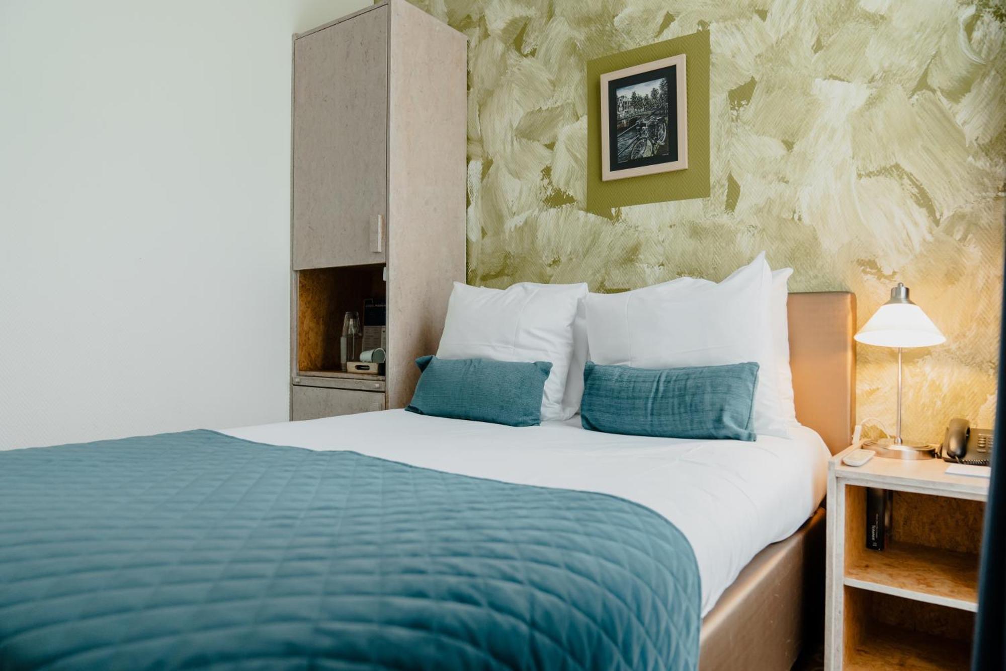 אמסטרדם Hotel Fita מראה חיצוני תמונה