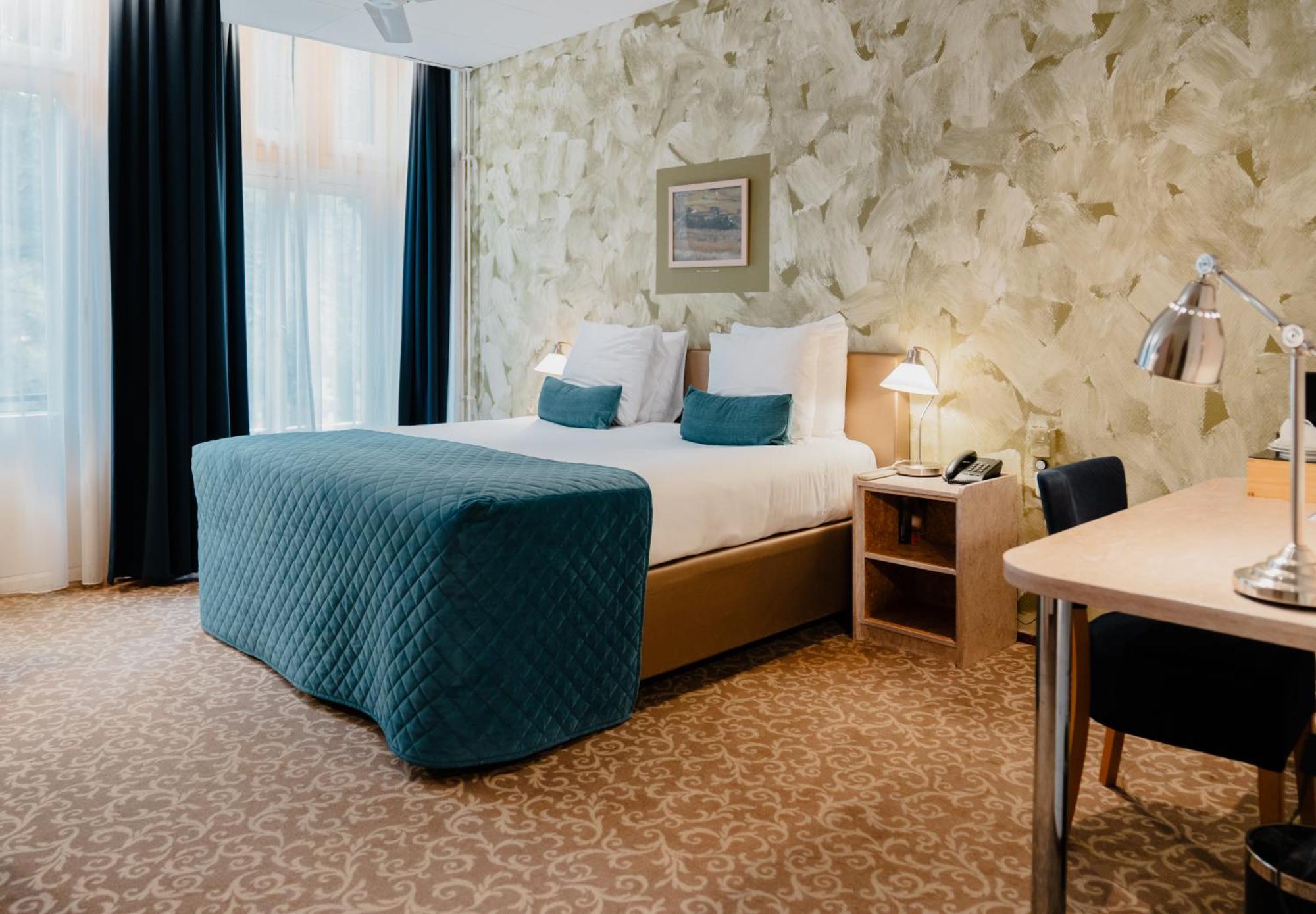 אמסטרדם Hotel Fita מראה חיצוני תמונה