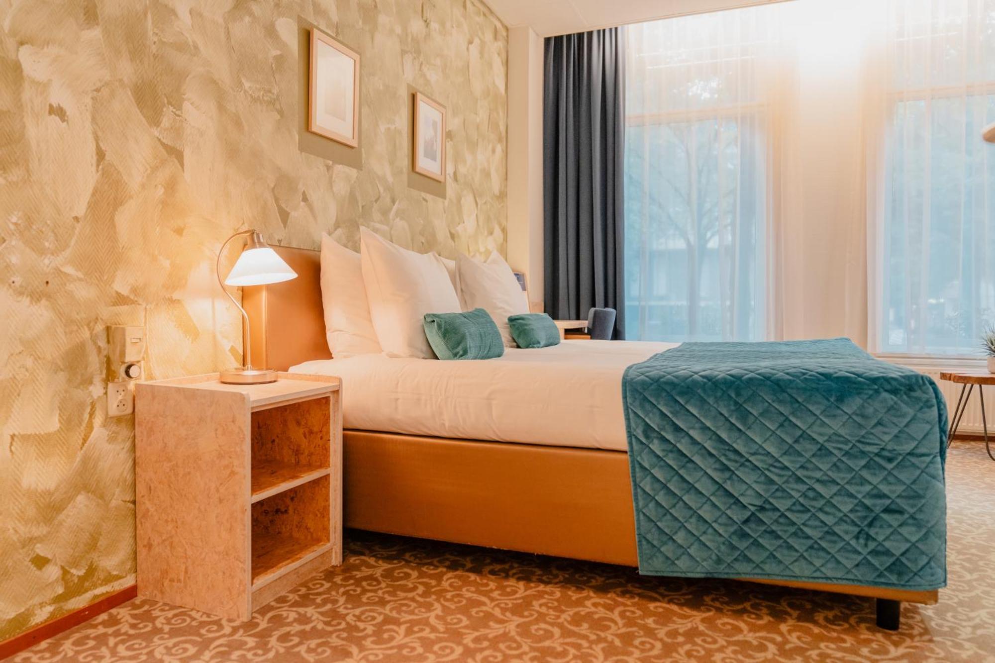 אמסטרדם Hotel Fita מראה חיצוני תמונה