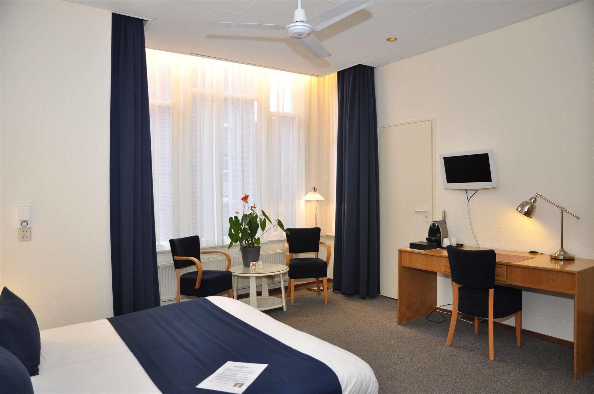 אמסטרדם Hotel Fita מראה חיצוני תמונה
