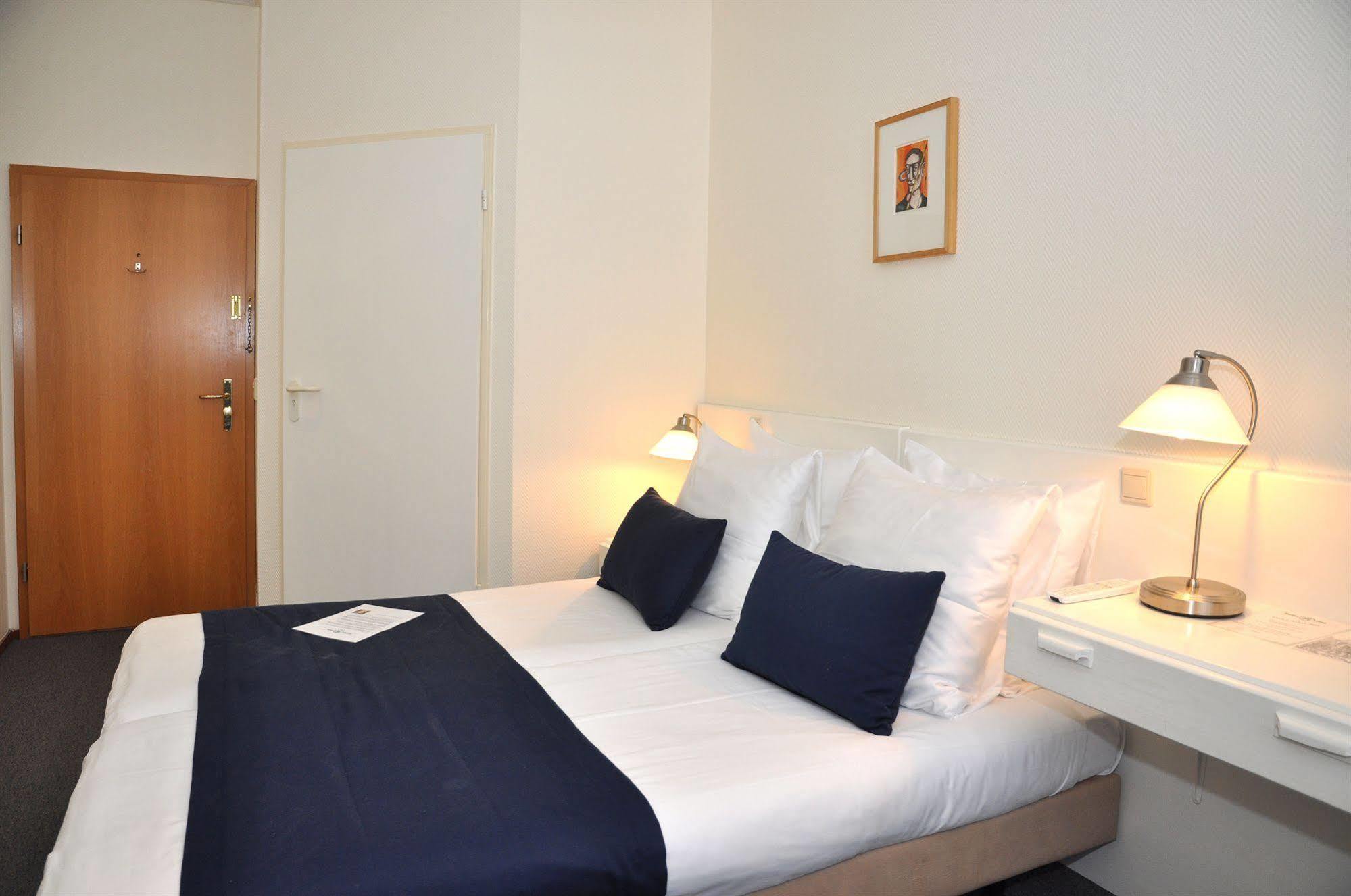 אמסטרדם Hotel Fita מראה חיצוני תמונה