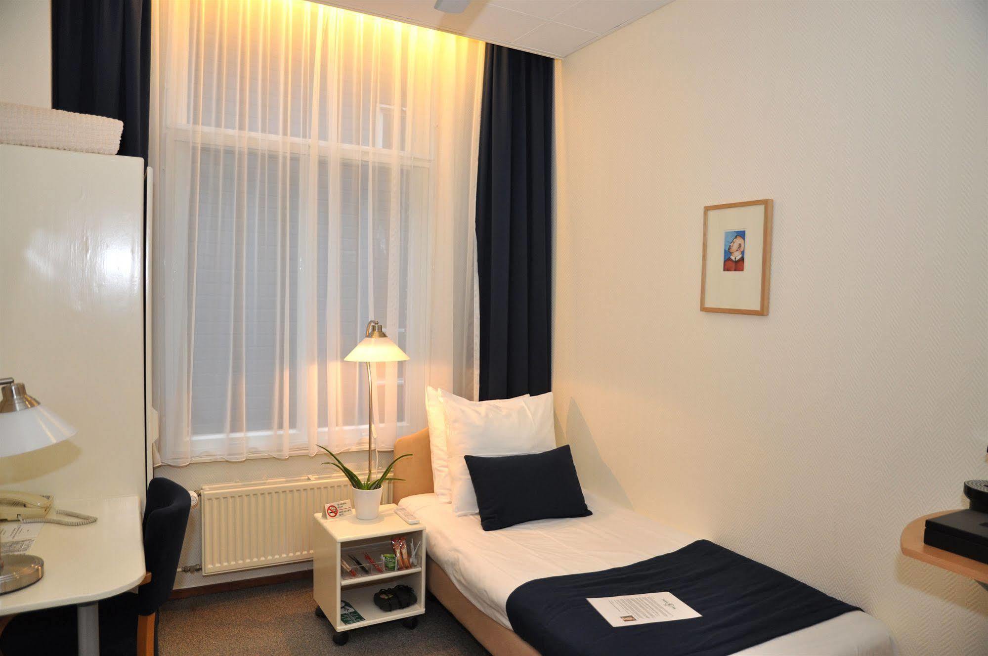 אמסטרדם Hotel Fita מראה חיצוני תמונה