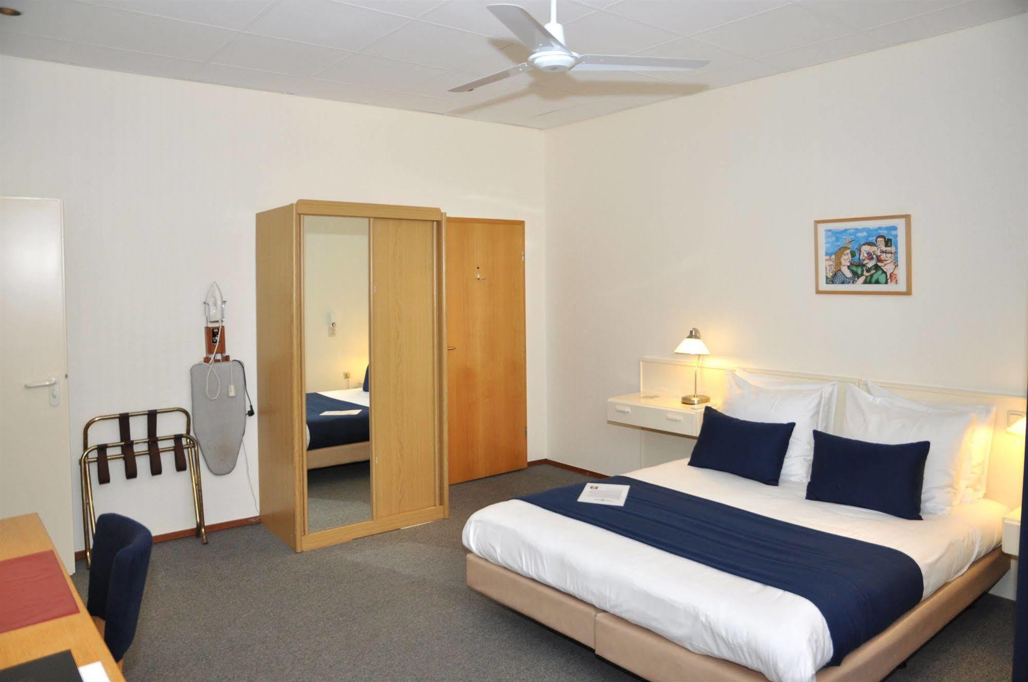 אמסטרדם Hotel Fita מראה חיצוני תמונה