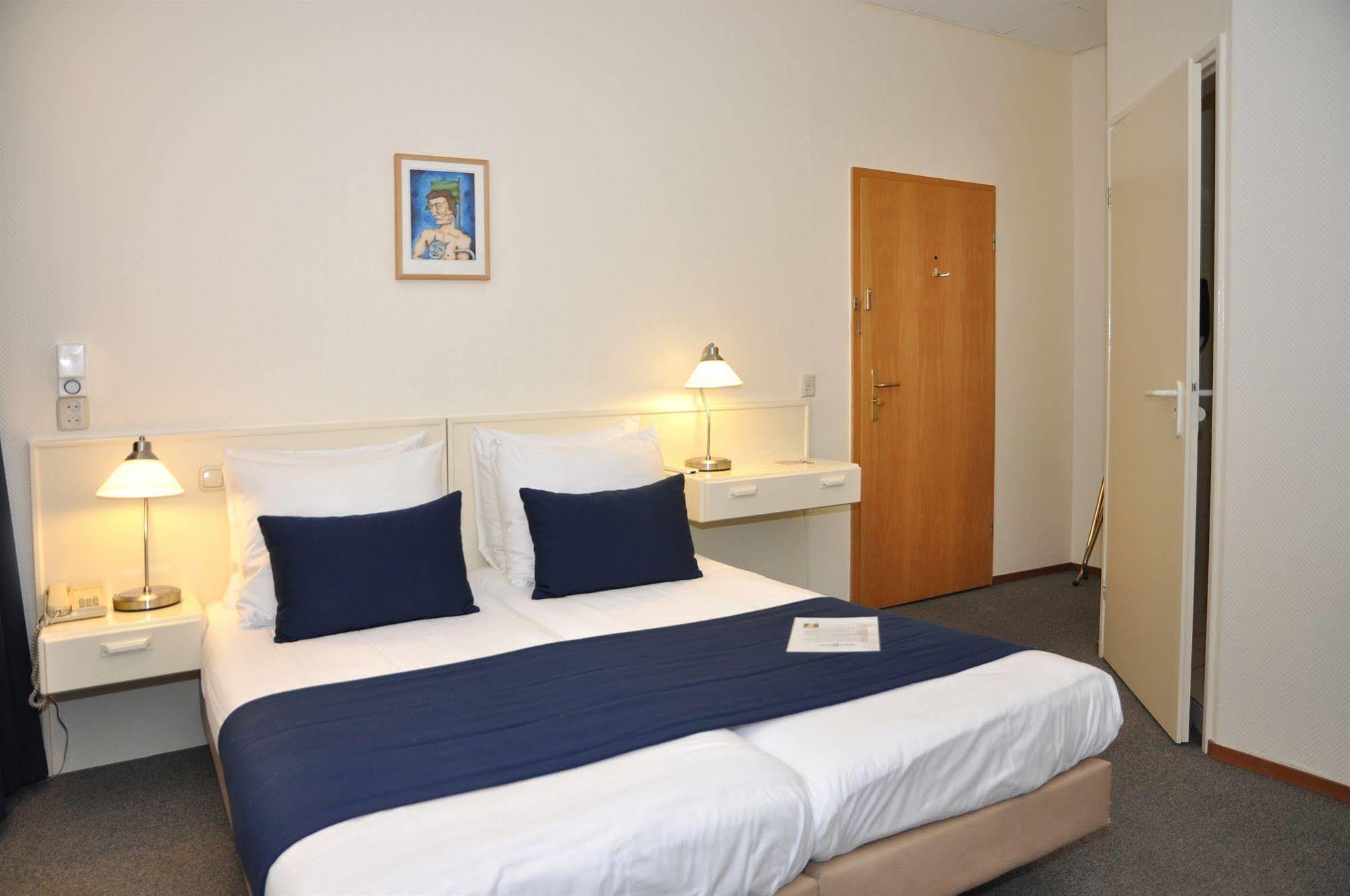 אמסטרדם Hotel Fita מראה חיצוני תמונה