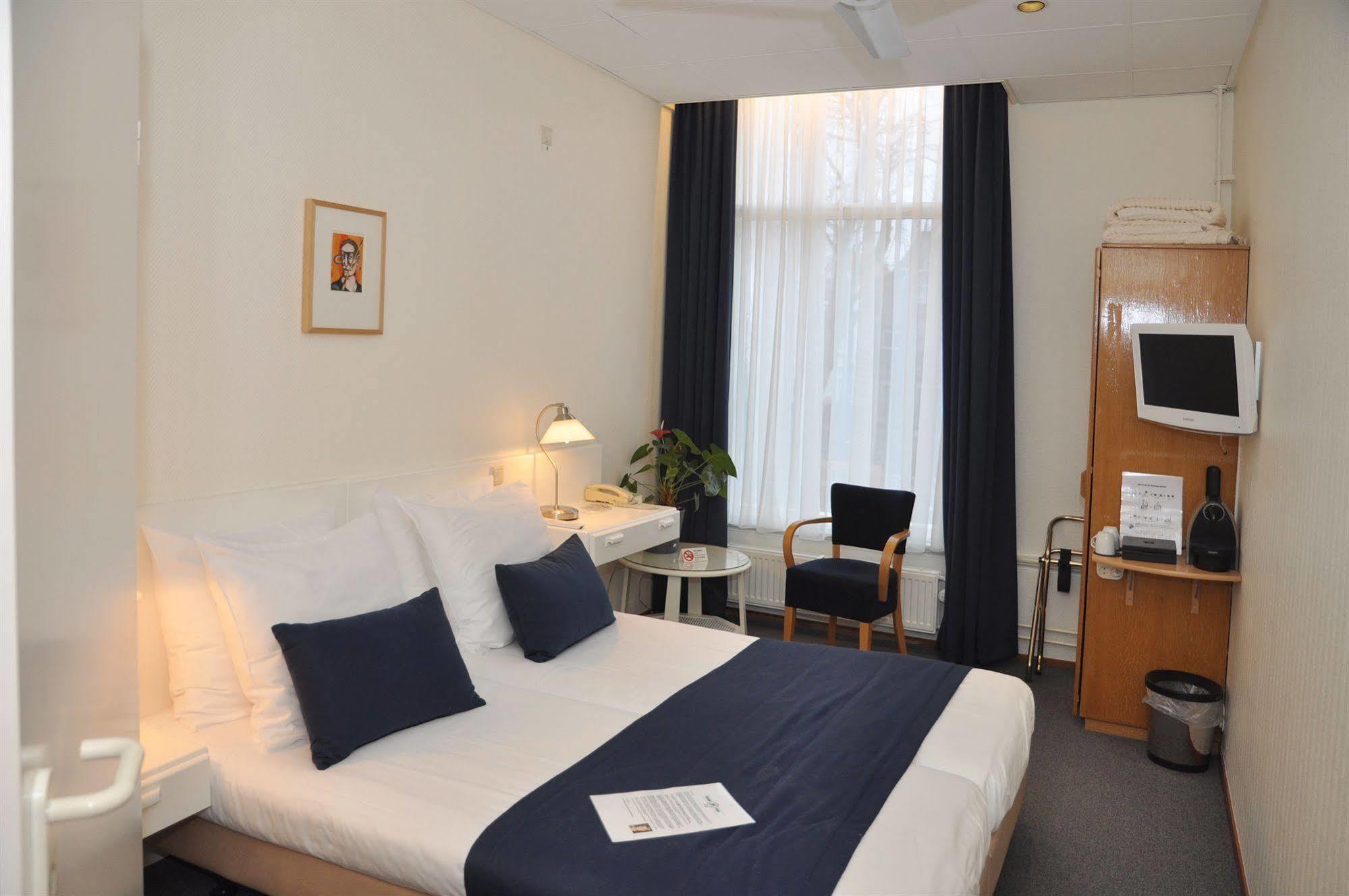 אמסטרדם Hotel Fita מראה חיצוני תמונה