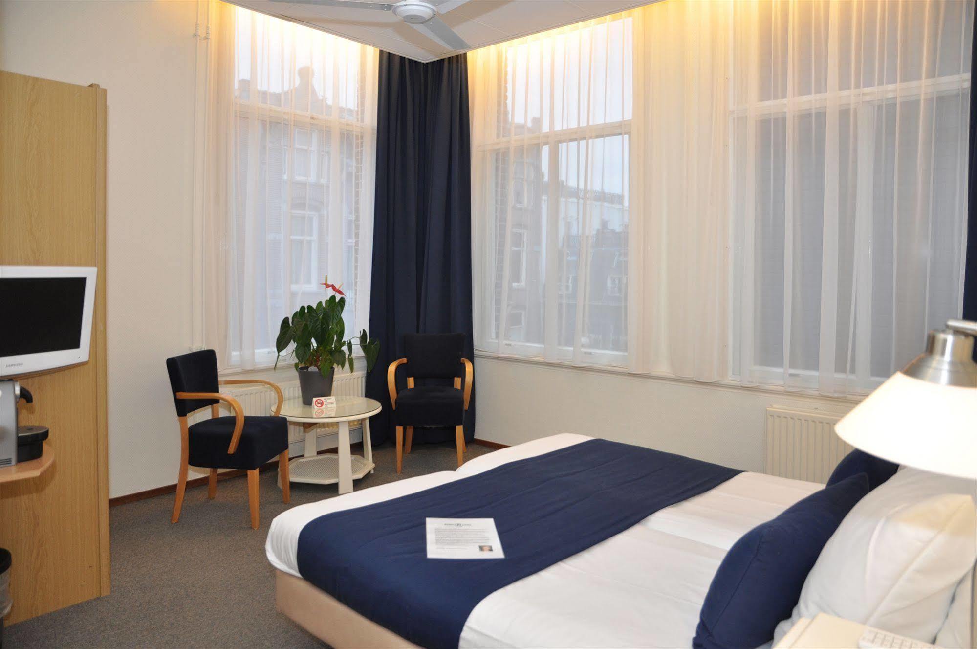 אמסטרדם Hotel Fita מראה חיצוני תמונה