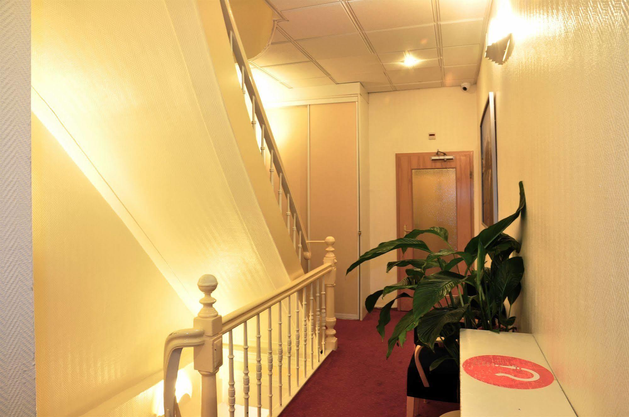 אמסטרדם Hotel Fita מראה חיצוני תמונה